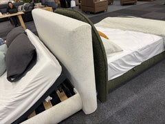 The Olley - New Design as shown at AIFF July 2026. view 2